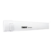 Thule Omnistor 5200 motorized awning 5.05x2.50m white frame, fabric - mystic gray Thule - Dynamic Drive