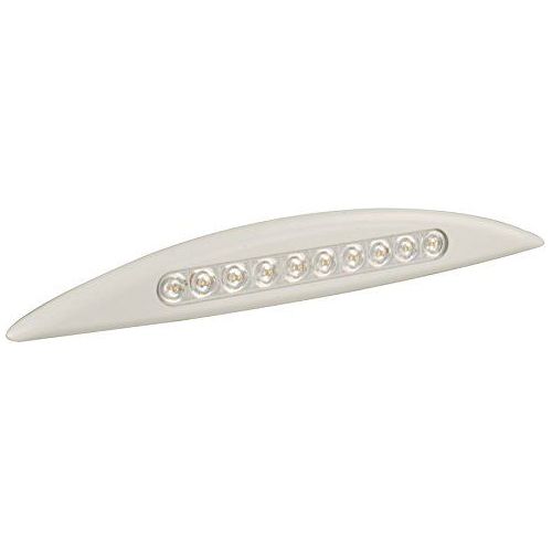 Dimatec white awning light 200AW5B Dometic - Dynamic Drive