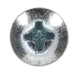 Sealey Self Drill Screw 4.8x19mm Pan Head Phillips Zinc Pk of 100 SDPH4819 Sealey  - Dynamic Drive