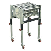 Sealey Adjustable Roller Stand 450-1300mm 130kg Capacity RS911F Sealey - Dynamic Drive