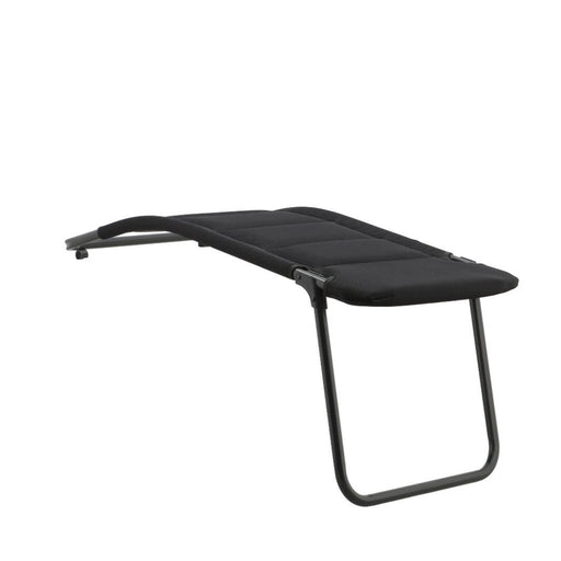Barletta Comfort Travellife Footrest in Anthracite Tavellife  - Dynamic Drive