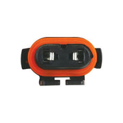 Tool Connection 2 Pin Low Beam Headlight Connector 2pc 37474 Tool Connection - Dynamic Drive