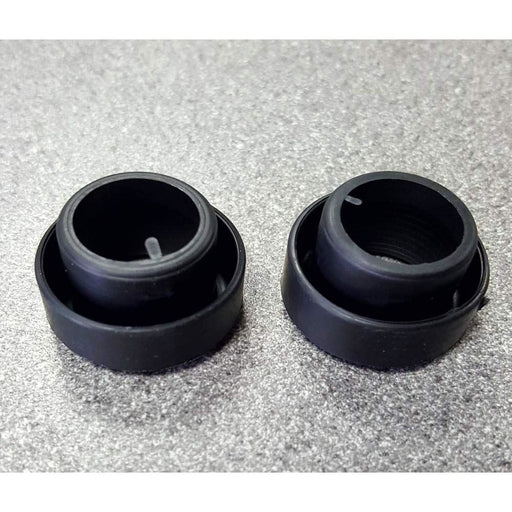 Grove Hose Sealing Sleeve 205Mm(2) 0 White River Outdoor - Dynamic Drive