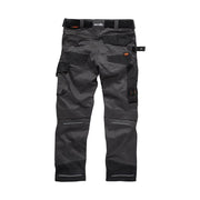 Scruffs Pro Flex Trousers Graphite 38R Scruffs - Dynamic Drive