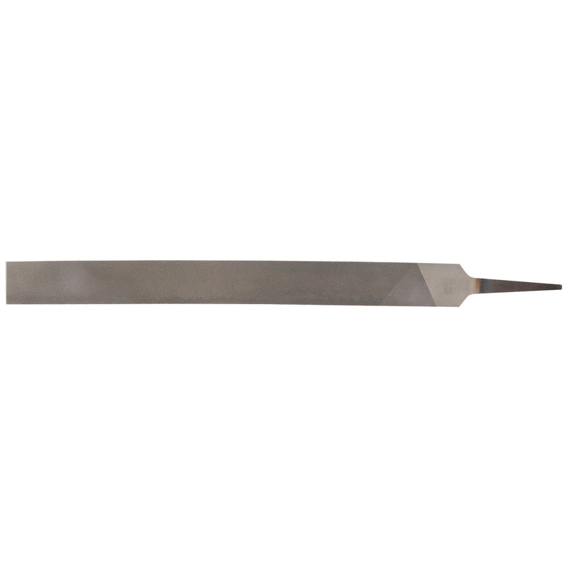 Draper Second Cut Hand File, 6 x 300mm 60210 Draper - Dynamic Drive