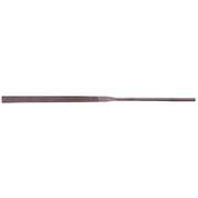 Draper Flat Parallel Second Cut Needle File (Box of 12) 63391 Draper - Dynamic Drive