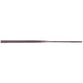Draper Flat Parallel Second Cut Needle File (Box of 12) 63391 Draper - Dynamic Drive