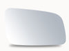 Summit Stick-On Standard Mirror Glass fits Vauxhall Astra 98 on RHS Summit - Dynamic Drive