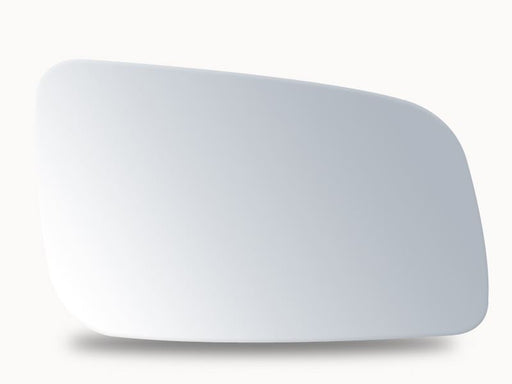 Summit Stick-On Standard Mirror Glass fits Vauxhall Astra 98 on RHS Summit - Dynamic Drive