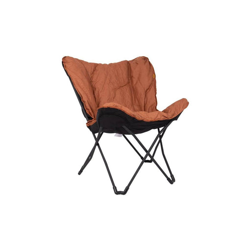 Bo-Camp Industrial Collection Butterfly Chair Himrod L Clay Bo-Camp - Dynamic Drive