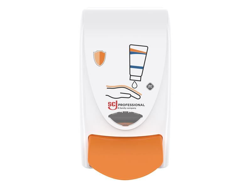 Sc Johnson Professional Protect Dispenser 1 litre SC Johnson Professional - Dynamic Drive