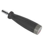 Sealey Screwdriver Torque Digital 0.05-5Nm 1/4"Hex Drive STS103 Sealey - Dynamic Drive