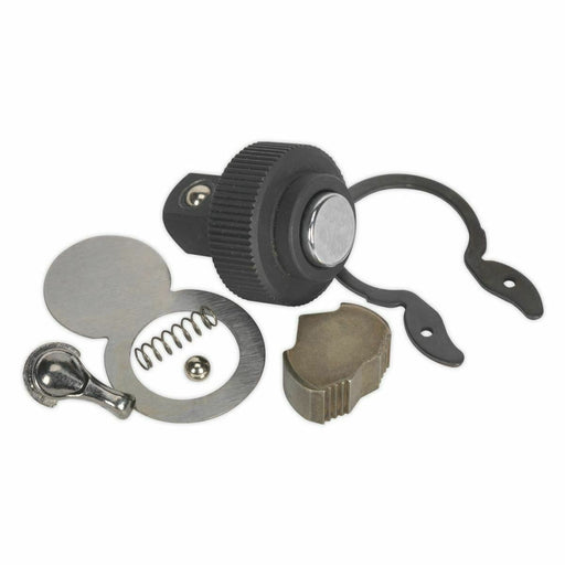 Sealey Repair Kit for AK7947 3/8"Sq Drive AK7947.RK Sealey - Dynamic Drive