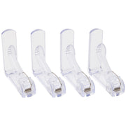 Tablecloth Clips (4) 10E09315 Chef Aid - Dynamic Drive