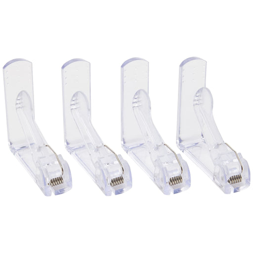 Tablecloth Clips (4) 10E09315 Chef Aid - Dynamic Drive