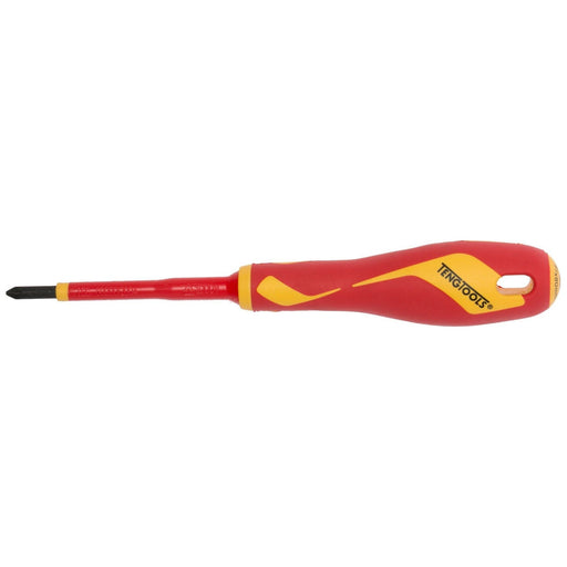 Teng Tools PZ Insulated Screwdriver PZ1 Teng Tools - Dynamic Drive