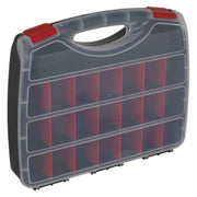 Sealey Assortment Case 23 Compartment APAS20 Sealey - Dynamic Drive