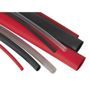 Sealey Heat Shrink Tubing Asstmt 72pc Mixed Colours Adh Lined 200mm HSTAL72MC Sealey  - Dynamic Drive