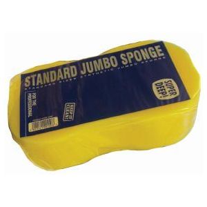 Super Jumbo Sponge 606810 UK Camping And Leisure - Dynamic Drive