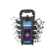 Bluespot Tools Stubby Combination Spanner Set, 10 Piece BlueSpot Tools - Dynamic Drive
