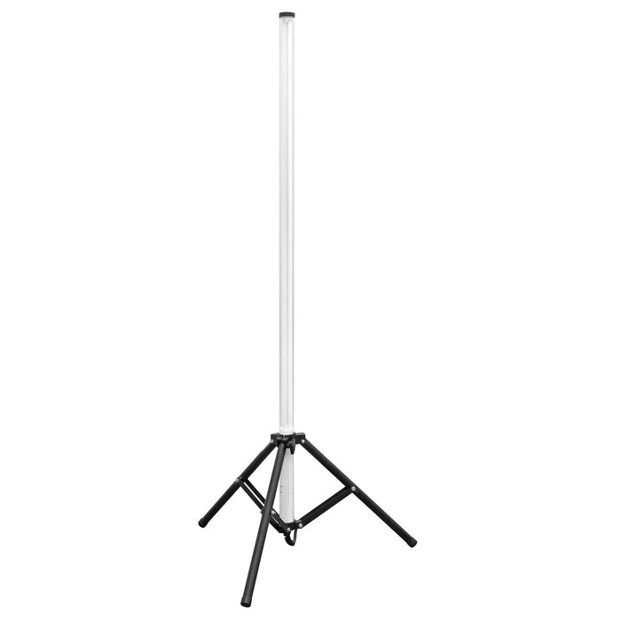 Sealey Slim Standing 360 Floodlight 60W SMD LED 230V LED60230V Sealey - Dynamic Drive