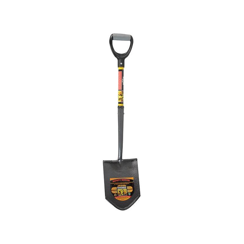 Roughneck Safety Shovel Roughneck - Dynamic Drive