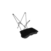Bo-Camp Urban Collection Butterfly Chair Redbridge L Grey Bo-Camp - Dynamic Drive