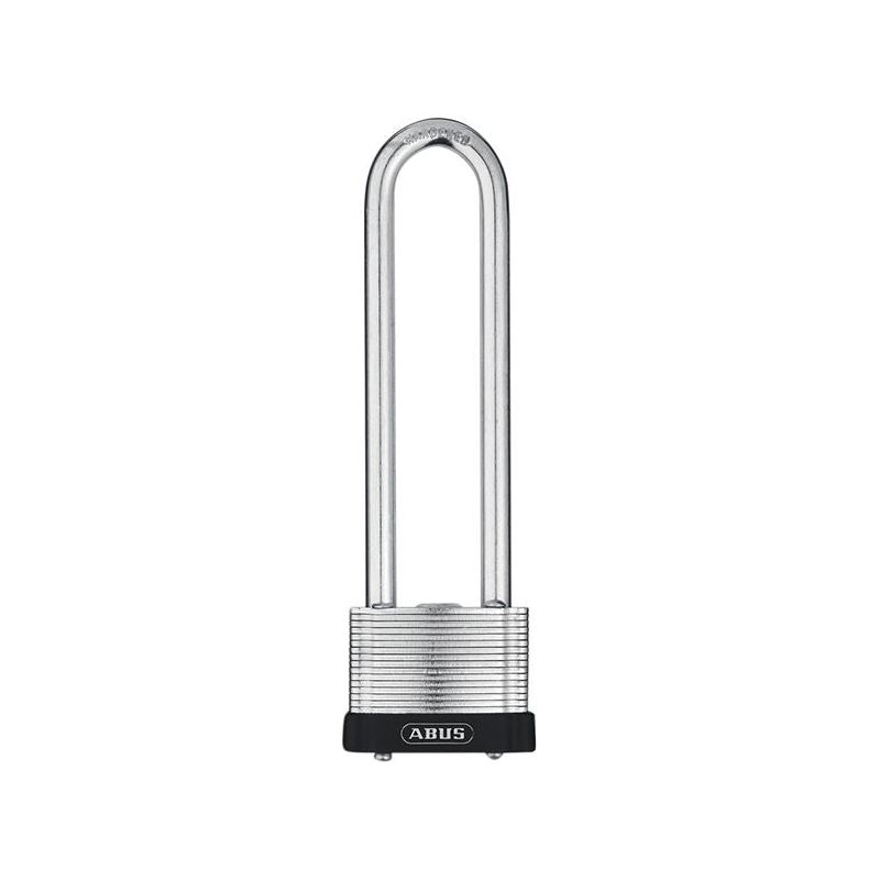 Abus Mechanical 41/HB50mm ETERNA Laminated Padlock 125mm Long Shackle ABUS Mechanical - Dynamic Drive