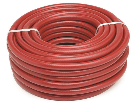 Reinforced Hose 1/2" Red (M) HPR/13R/30 Unbranded - Dynamic Drive