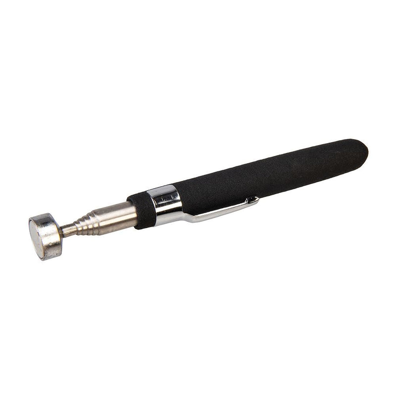 Silverline Heavy Duty Magnetic Pick-Up Tool 3.6kg (8lb) Silverline - Dynamic Drive