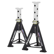 Sealey 4040 Jack Stand Deal JS1COMBO3 Sealey - Dynamic Drive