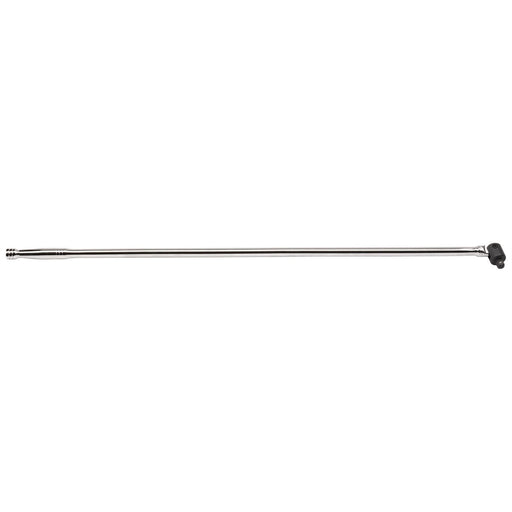 Draper Breaker Bar, 1/2" Sq. Dr., 1000mm 34337 Draper - Dynamic Drive