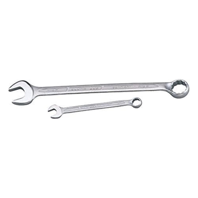 Draper Elora Long Whitworth Combination Spanner, 11/16" 03826 Draper - Dynamic Drive