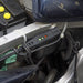 Sealey 12V Ring Terminal Battery Indicator Cable BCC2 Sealey - Dynamic Drive