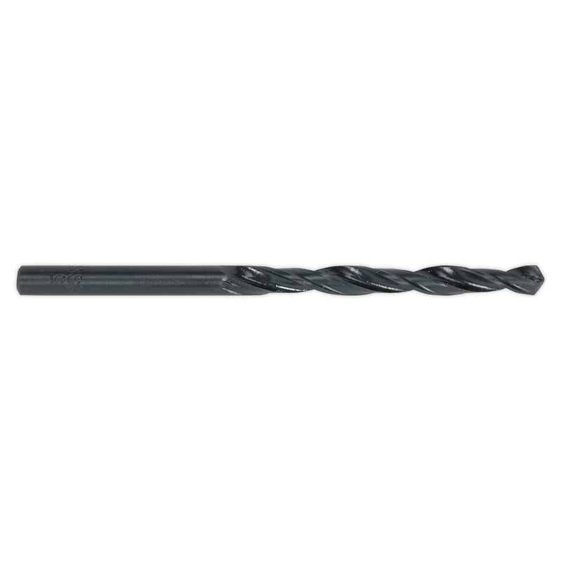 Sealey HSS Roll Forged Drill Bit3mm Pack of 10 DB030RF Sealey - Dynamic Drive