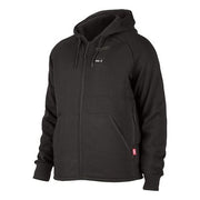 Milwaukee M12Hhbl4-0(Xxl) Heated Hoodie Blk 4932480065 Milwaukee - Dynamic Drive