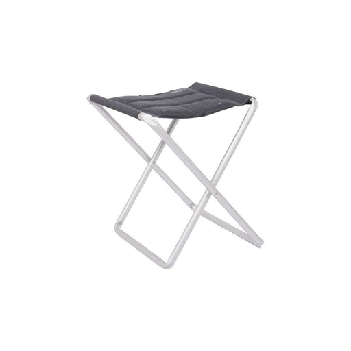 Crespo Stool/Footrest AL/302 Deluxe Dark Grey Crespo - Dynamic Drive