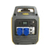 Spark Petrol Inverter Digital Generator IG2000 2KVA Nova - Dynamic Drive