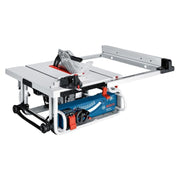 Bosch GTS 10 J Professional Table Saw 1800W 240V Bosch - Dynamic Drive
