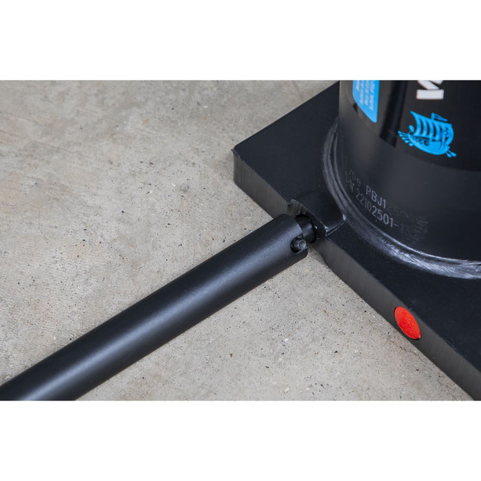 Viking Viking Bottle Jack 12 Tonne PBJ12S Viking - Dynamic Drive