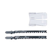 Bosch GST 18V-LI S Professional Jigsaw 18V Bare Unit Bosch - Dynamic Drive
