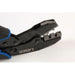 Laser Ratchet Crimping Tool - for Supaseal Connectors 7002 Laser - Dynamic Drive