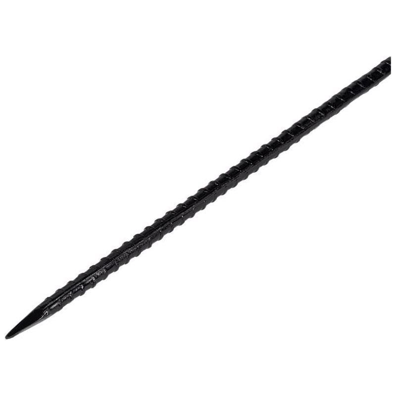 Roughneck Fencing Pins 10 x 1200mm/48in (Pack 10) Roughneck - Dynamic Drive