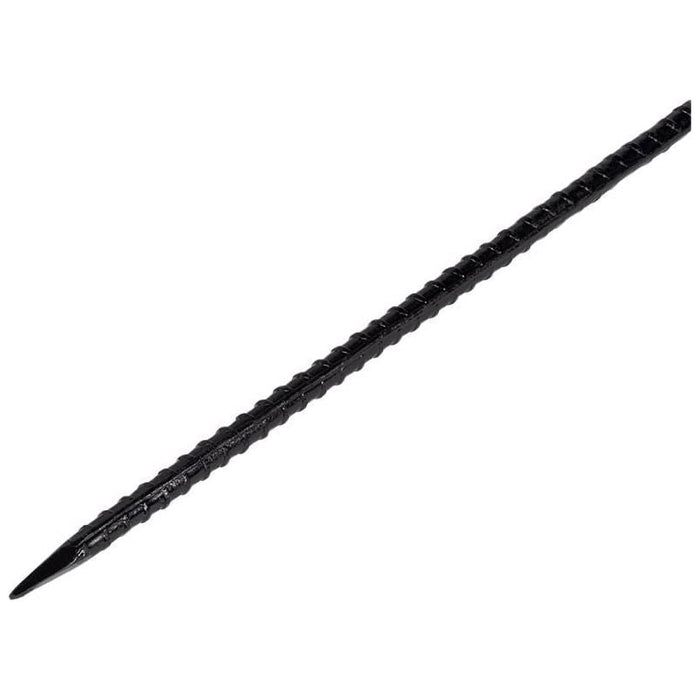 Roughneck Fencing Pins 10 x 1200mm/48in (Pack 10) Roughneck - Dynamic Drive