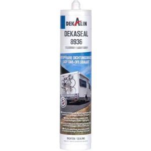 Dekaseal 8936 Black 310Ml 107938 Dekaseal - Dynamic Drive