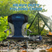 MDS1203 Liberty Blue Folding Chair (order multiples of 4 only) XYC-026A-1 Liberty Leisure UK  - Dynamic Drive