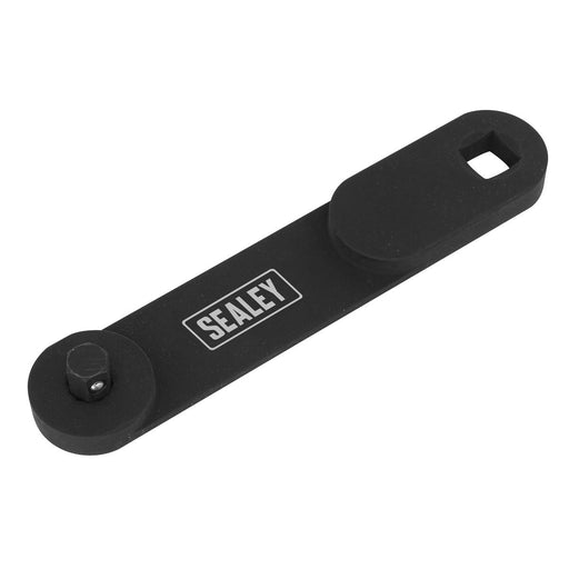 Sealey Automatic Gearbox Filler Wrench 3/8"Sq Drive Jaguar VS266 Sealey - Dynamic Drive