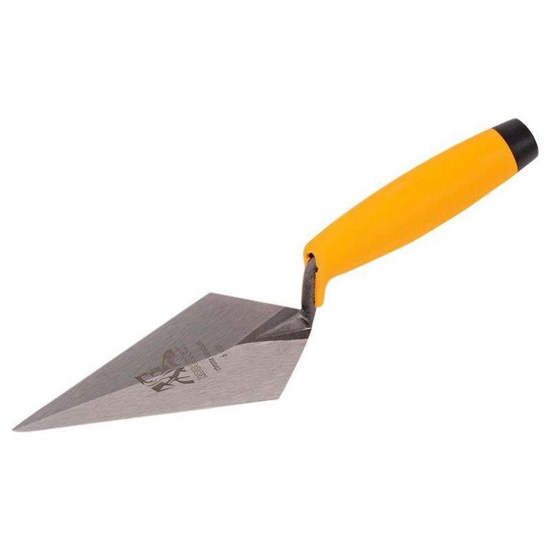 Roughneck Philadelphia Pointing Trowel 150mm (6in) Roughneck - Dynamic Drive