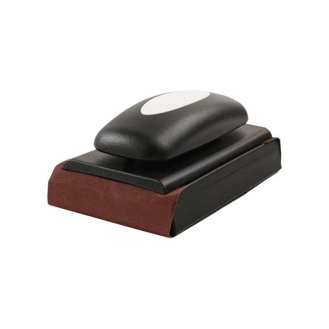 Power-Tec Twist & Lock Block Sander 92606 Power-Tec - Dynamic Drive