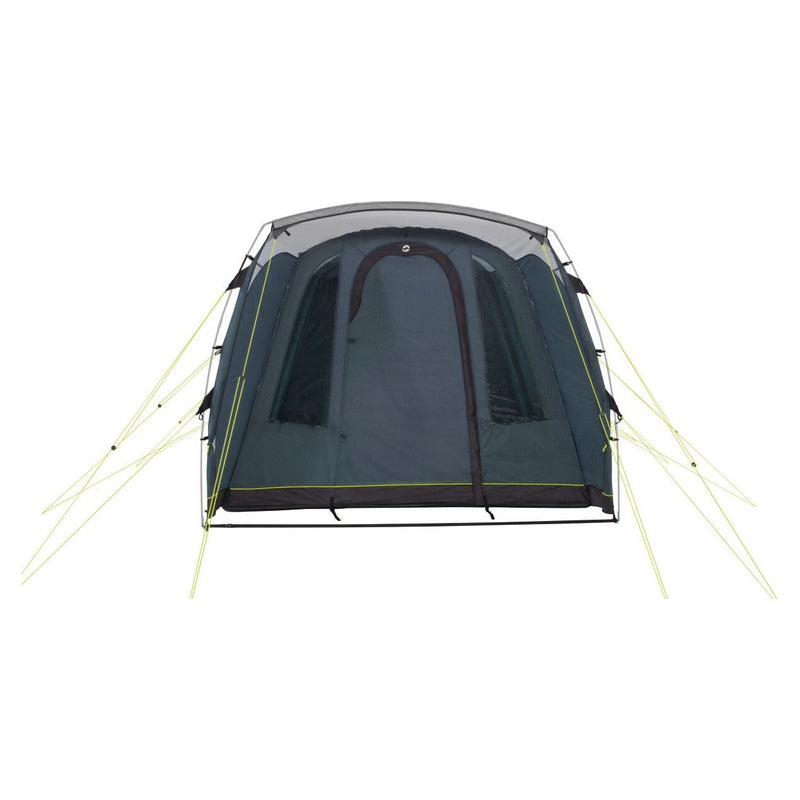 Outwell Sunhill 3 Berth Air Tent Two Room Tunnel Inflatable Tent Outwell - Dynamic Drive